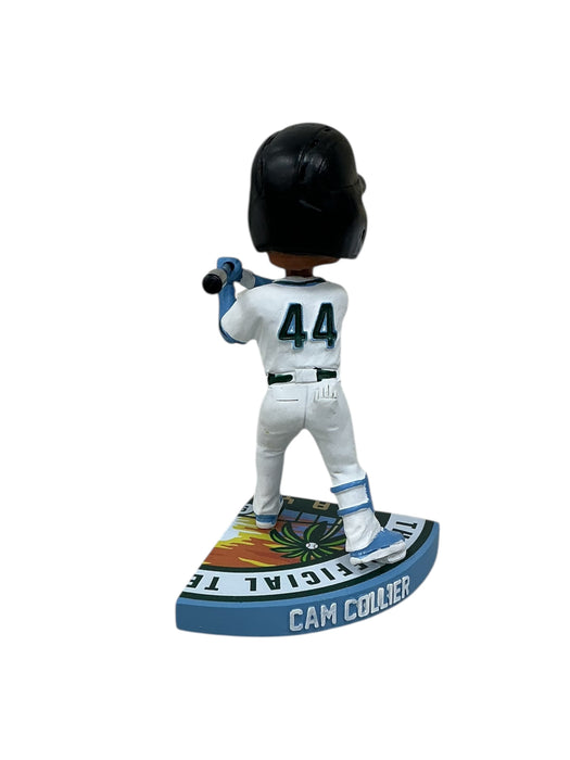 Cam Collier (DAYTONA TORTUGAS)