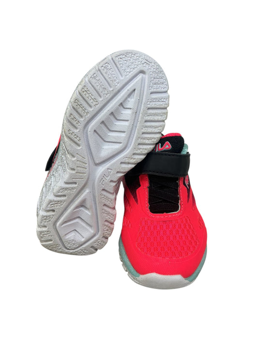 Tenis para niña 6 (FILA)