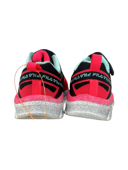 Tenis para niña 6 (FILA)