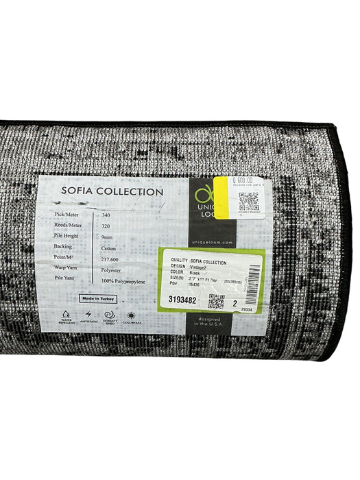Tapete Runner Vintage (SOFIA COLLECTION)