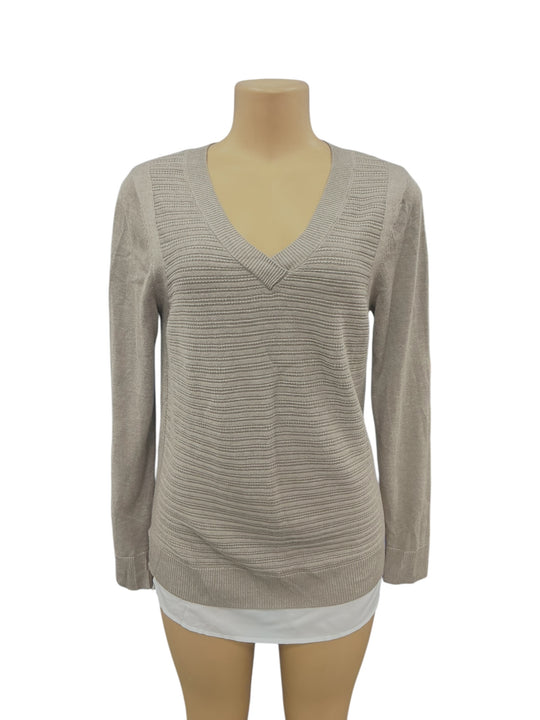 Blusa S (HILARY RADLEY)