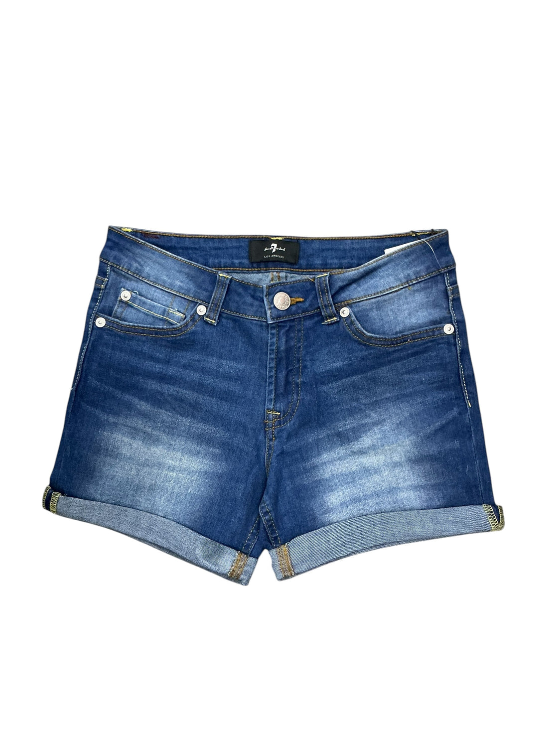 Short 12 (FOR ALL MANKIND)