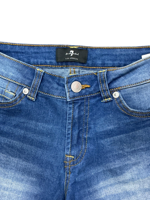 Short 12 (FOR ALL MANKIND)