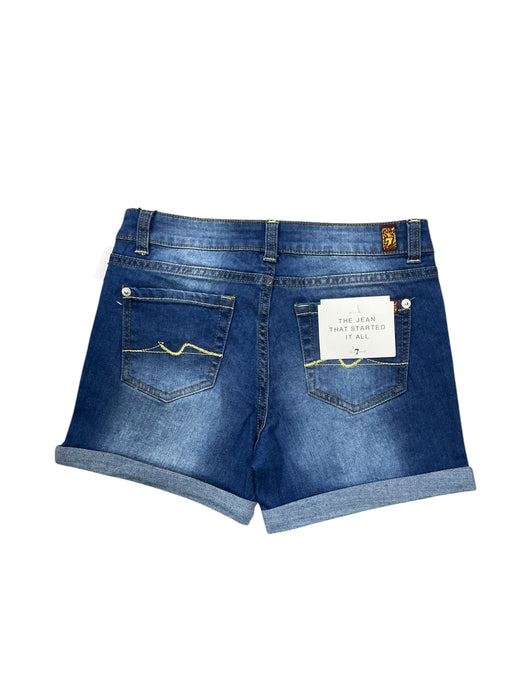 Short 12 (FOR ALL MANKIND)