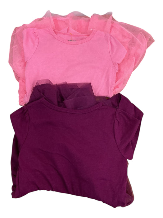 Duo de vestidos para niñ@ 2T (CARTER´S)