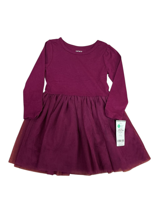 Duo de vestidos para niñ@ 2T (CARTER´S)