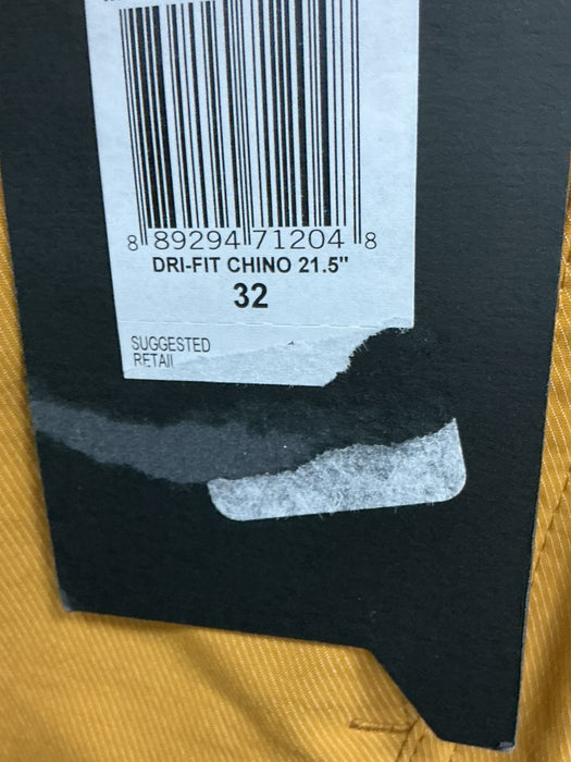 Pantaloneta 32 (HURLEY)