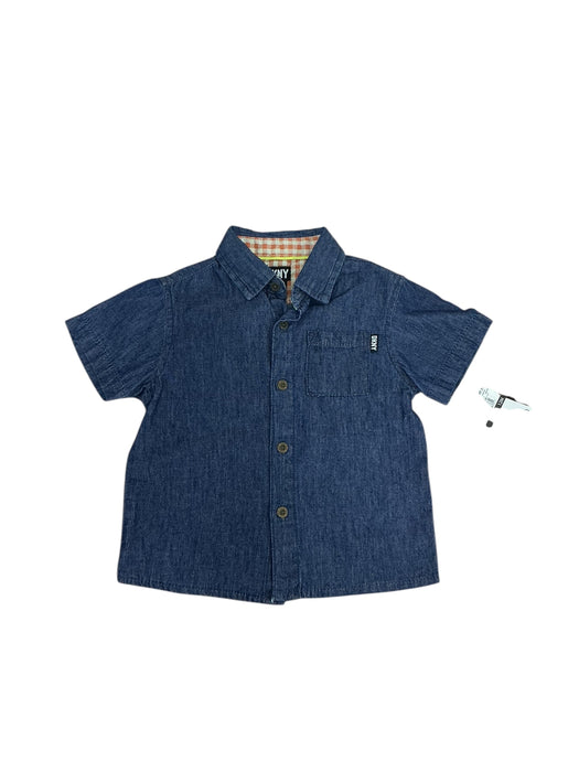 Traje para bebé 12M (DKNY)