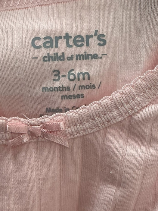 Set de bodys para bebé 3-6M (CARTER´S)