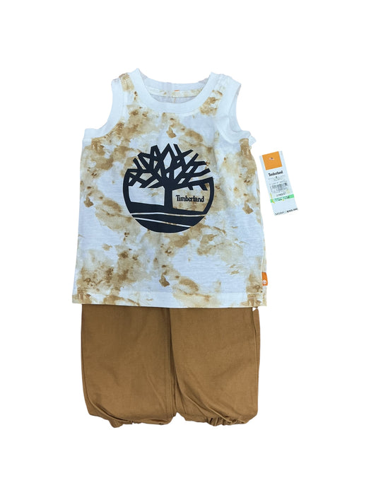 Traje para niñ@ 18M (TIMBERLAND)