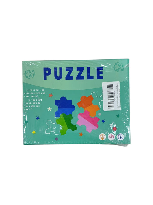 Rompecabezas (PUZZLE)