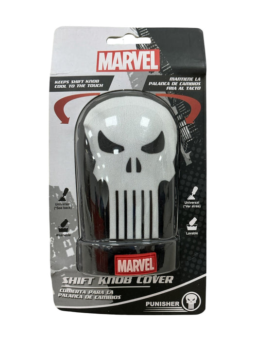 Cubierta para palanca de cambios (MARVEL)