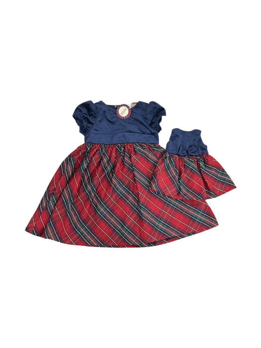 Vestido para niñ@ 2T (MAX STUDIO)