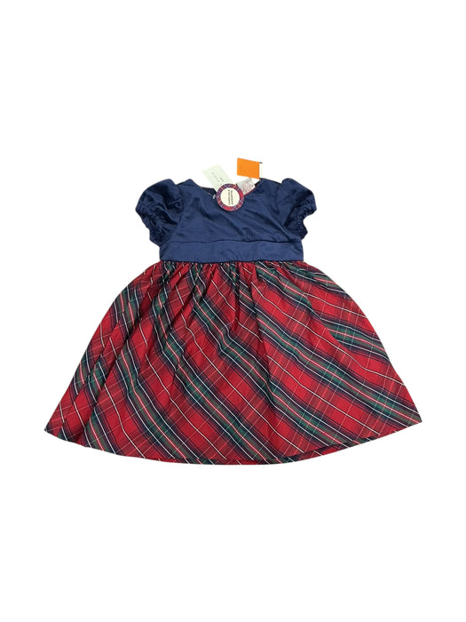 Vestido para niñ@ 2T (MAX STUDIO)