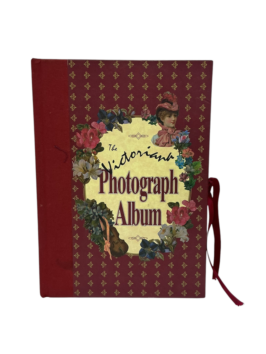 Álbum de fotografías (MONTAGUE HOUSE)