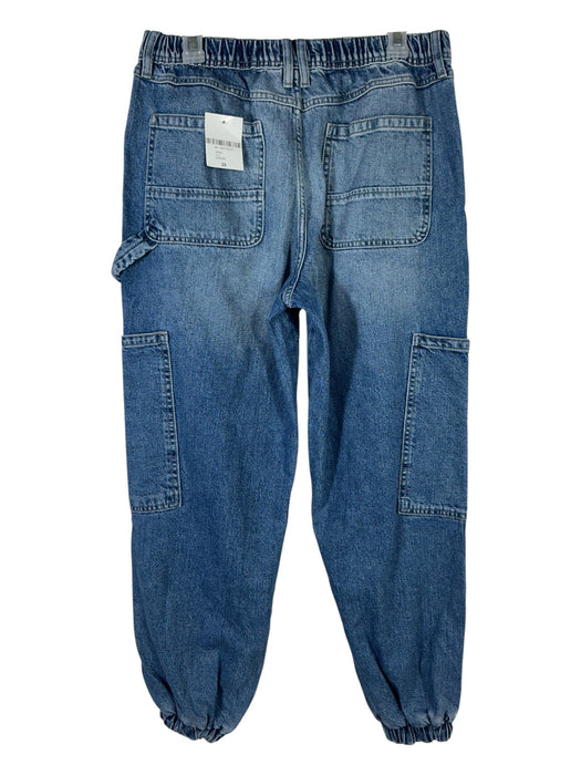 Pantalón 29 (FOREVER 21)