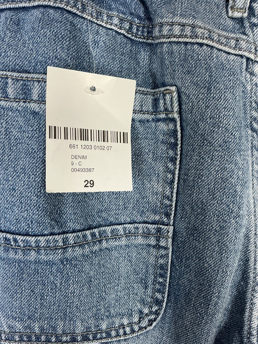 Pantalón 29 (FOREVER 21)