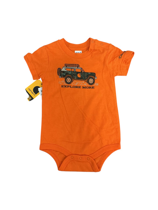 Traje para bebé 12M (TRACTOR SAUPPLY CO)