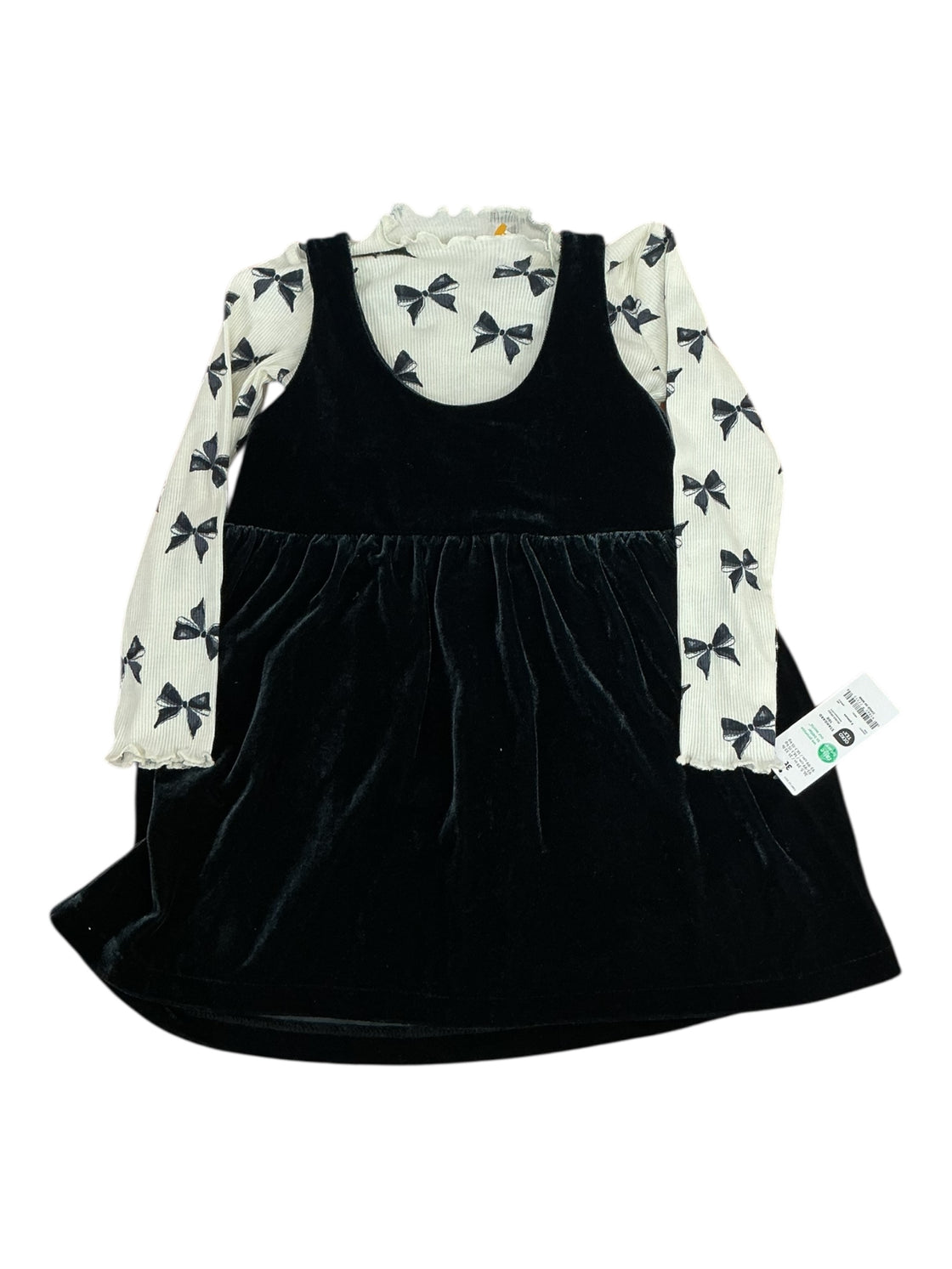 Vestido para niñ@ 3T (CARTER´S)