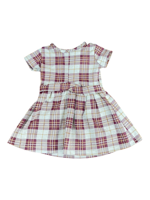 Vestido para niñ@ 12M (LITTLE LASS)