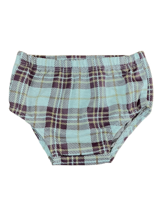 Vestido para niñ@ 12M (LITTLE LASS)