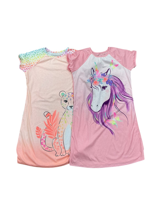 Duo de camisones XXL (WONDER NATION)