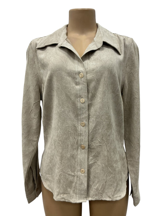 Blusa M (CHRISTOPHER BANKS)