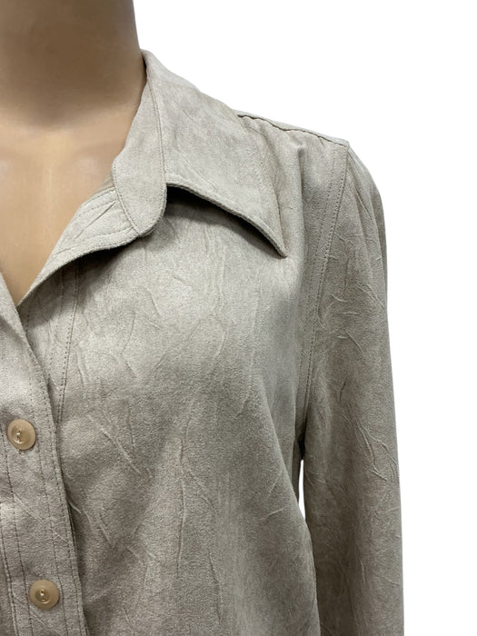 Blusa M (CHRISTOPHER BANKS)