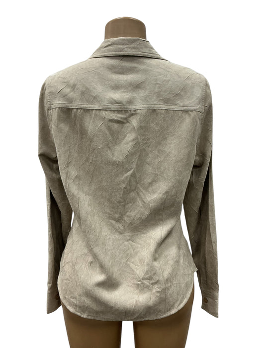 Blusa M (CHRISTOPHER BANKS)