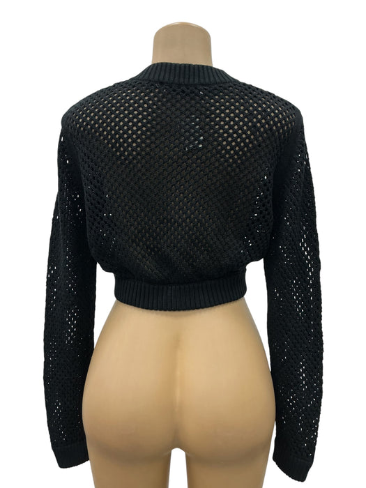 Suéter M (ZARA)