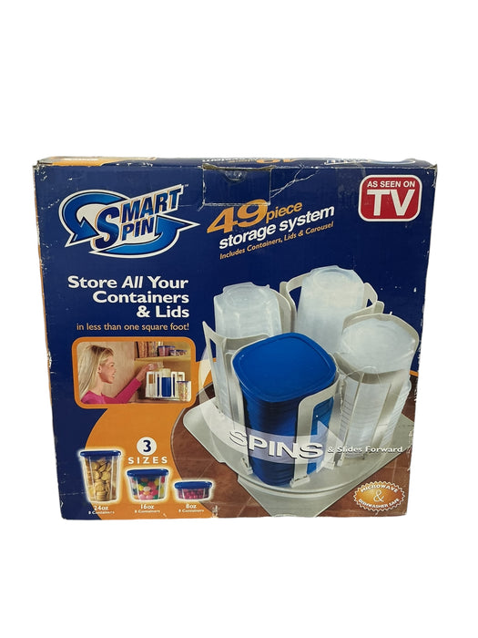 Smart Spin (AS SEEN ON TV)