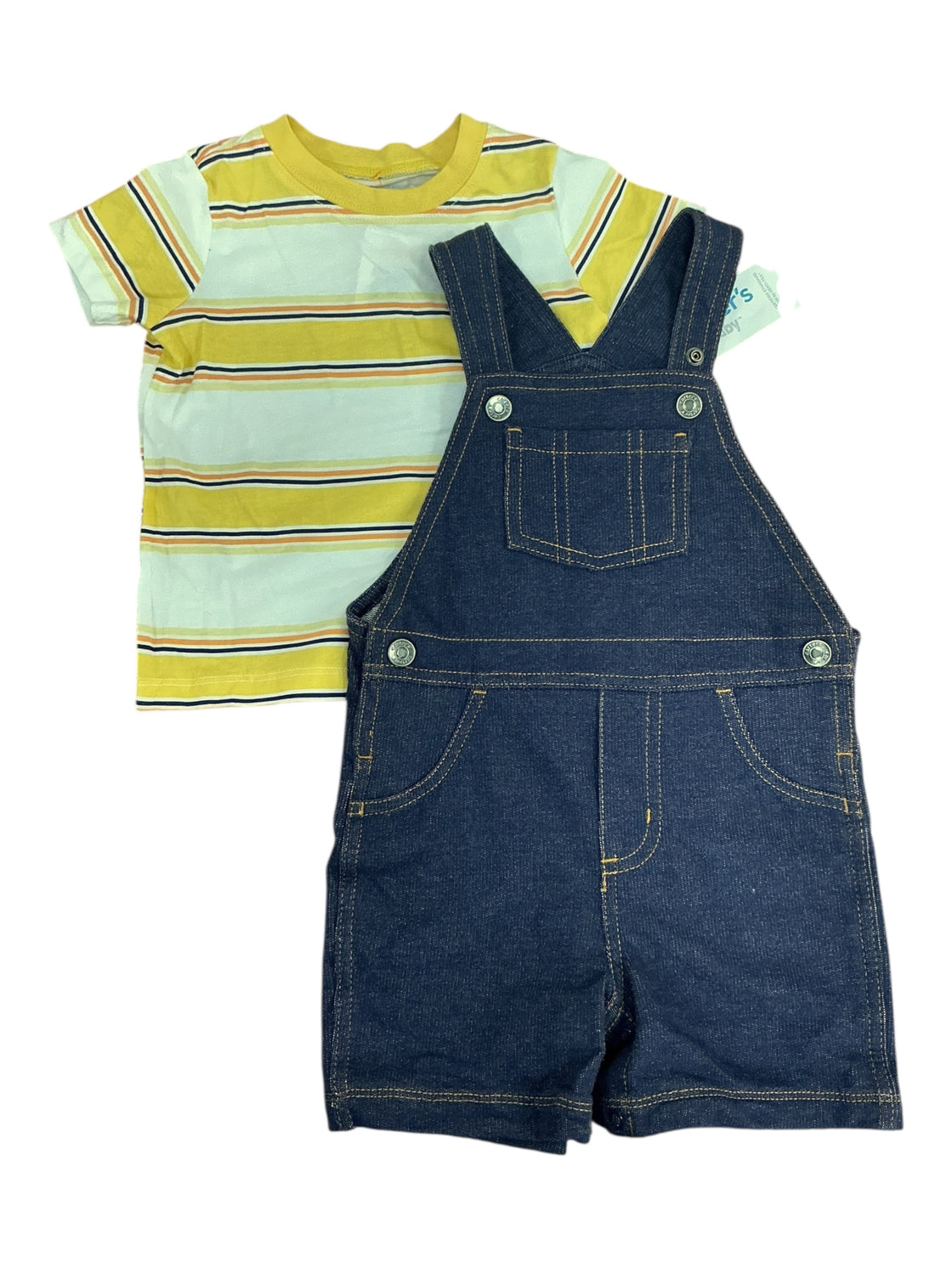 Traje para niñ@ 18M (CARTER´S)