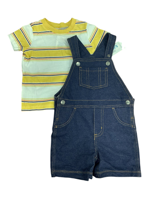 Traje para niñ@ 18M (CARTER´S)