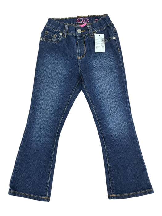 Duo de pantalones para niñ@ 4T (PLACE)