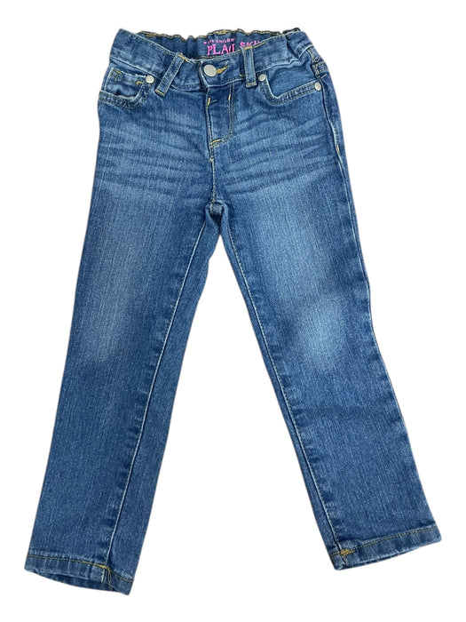 Duo de pantalones para niñ@ 4T (PLACE)