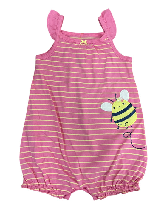 Duo de bodys para bebé 9M (CARTER´S)