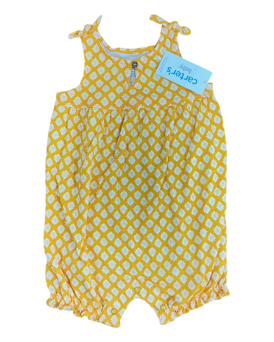 Duo de bodys para bebé 9M (CARTER´S)