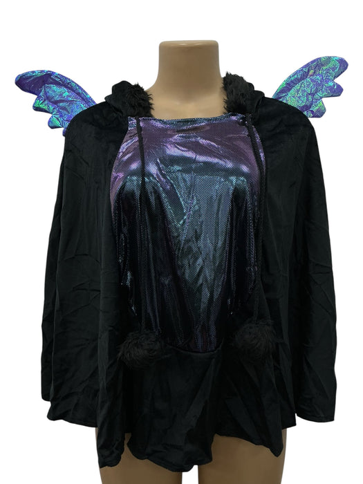 Poncho de unicornio (FUN WORLD)