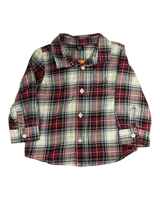 Traje para niñ@ 18-24M (GAP)