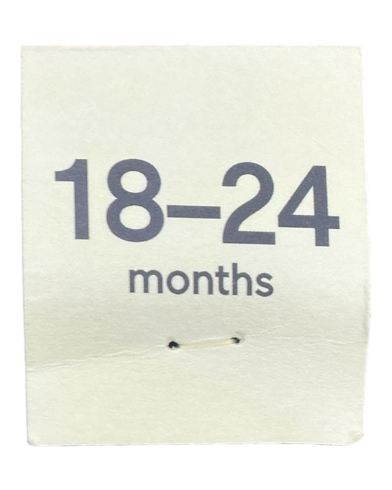 Traje para niñ@ 18-24M (GAP)