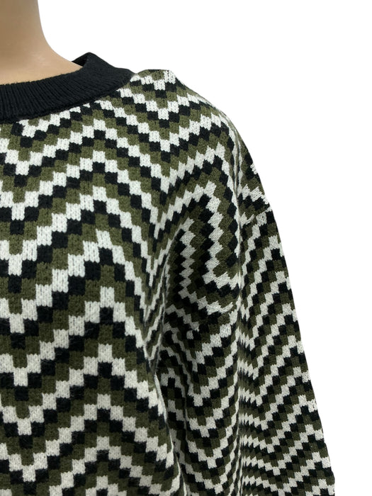 Suéter M (TAHARI)