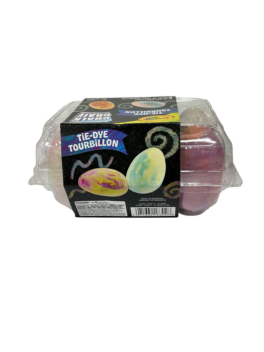 Tizas en Forma de Huevo (CRAYOLA)