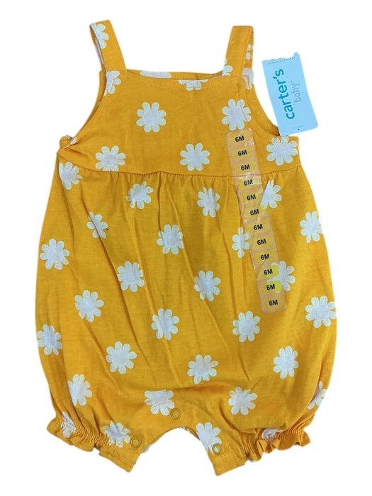 Traje para bebé 6M (CARTER´S)