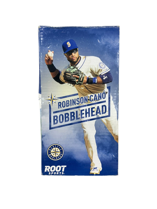 Robinson Canó (ROOT SPORTS)