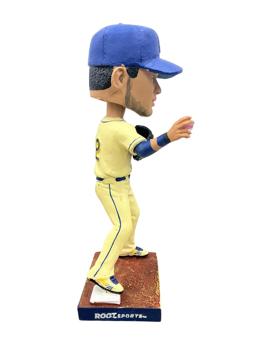 Robinson Canó (ROOT SPORTS)