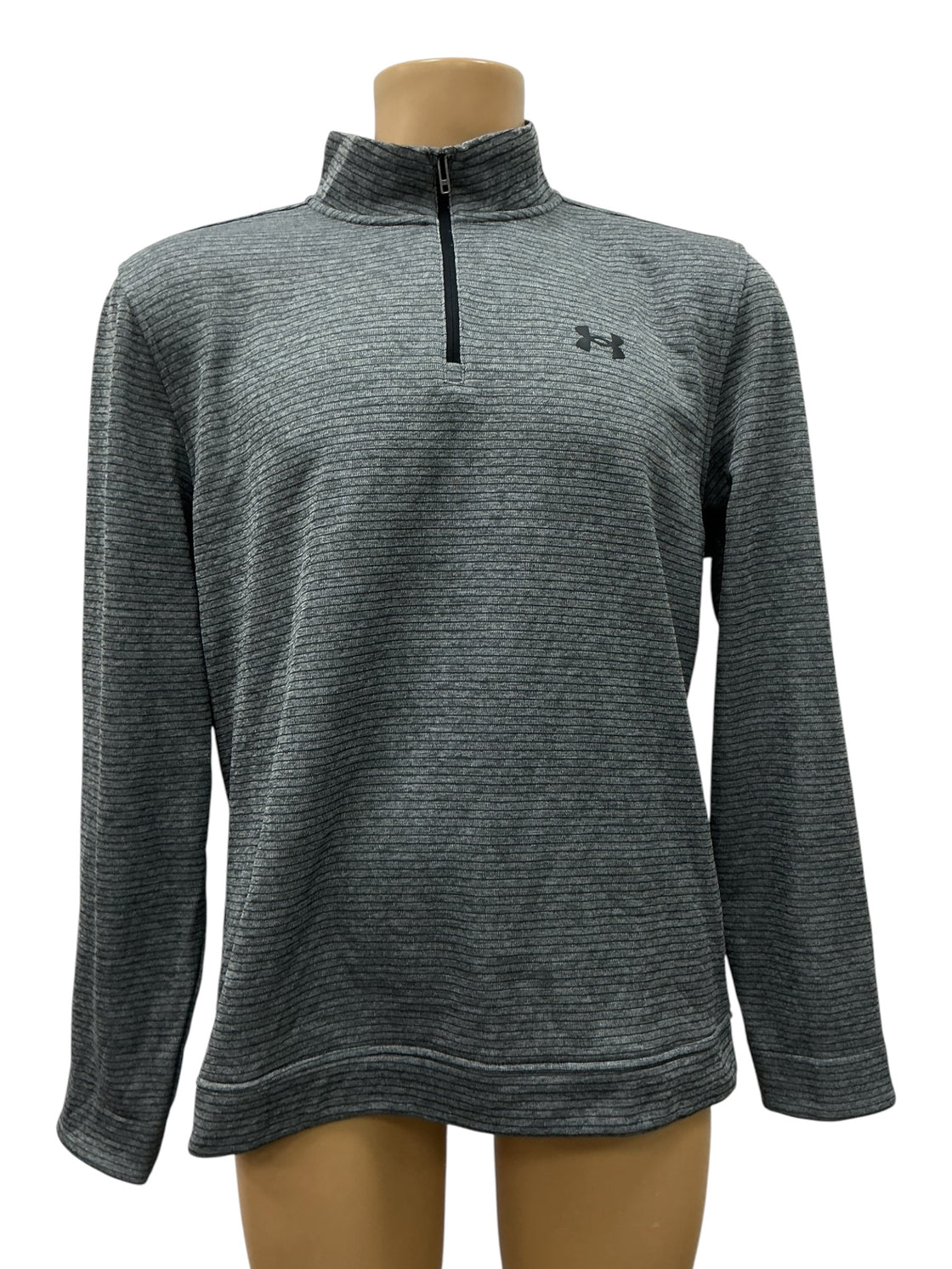 Sudadero XL (UNDER ARMOUR)