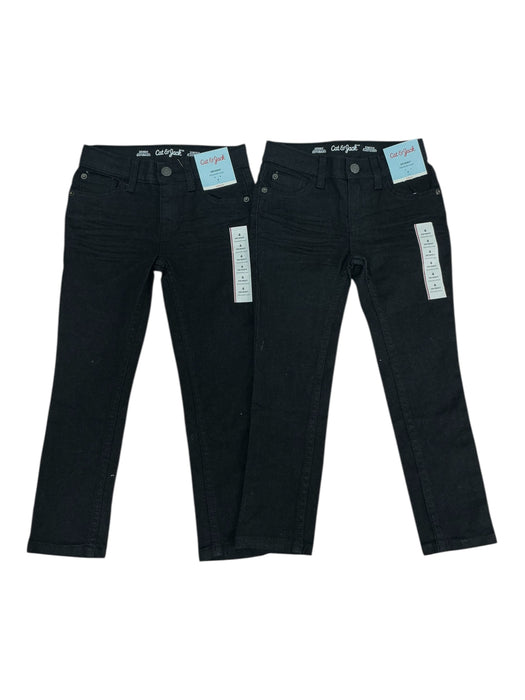 Duo de pantalones para niñ@ 4 (CAT & JACK)