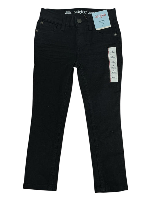 Duo de pantalones para niñ@ 4 (CAT & JACK)