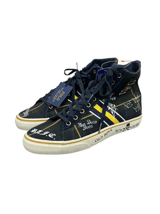 Tenis