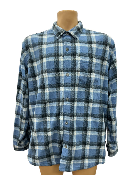 Camisa XXL (EDDIE BAUER)